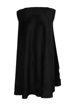 Alaïa Pre-Owned swing sleeveless dress - Black