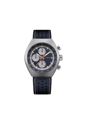 TIMEX Legacy 42mm - Blue