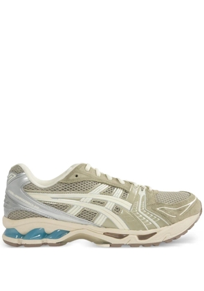 ASICS GEL-Kayano 14 sneakers - Green