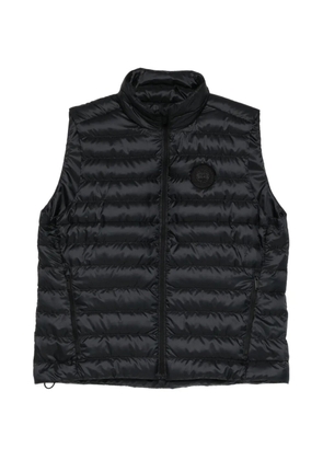 Canada Goose Aethera padded gillet - Black