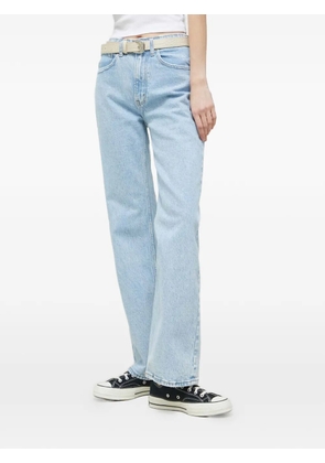 Abercrombie & Fitch five-pocket jeans - Blue