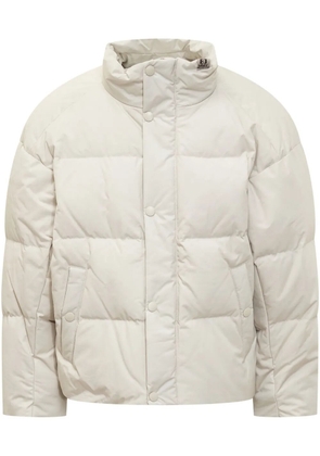 Maison MIHARA YASUHIRO padded jacket - White