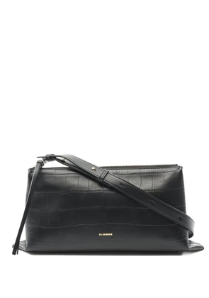 Jil Sander Pre-Owned small Empire shoulder bag - Black