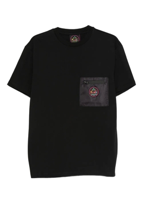 Mauna Kea Climber T-shirt - Black