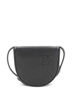 Loewe Pre-Owned 2000's leather purse - Black