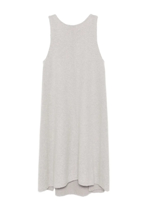 RUOHAN Trio vest - Grey