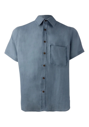 MISCI Vento shirt - Blue