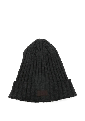 Dolce & Gabbana Pre-Owned 2000s DOLCE & GABBANA beanies - Grey