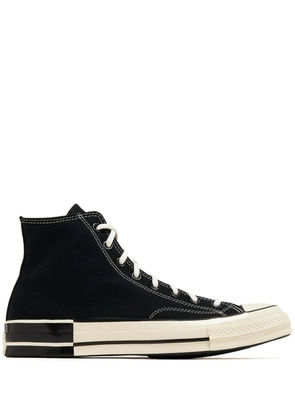 Converse Chuck 70 canvas sneakers - Black