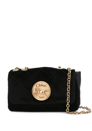Chloé Heritage crossbody bag - Black