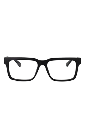 Calvin Klein Jeans CKJ23626 rectangle-frame glasses - Black
