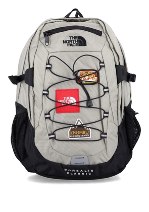 The North Face Borealis Classic backpack - Grey
