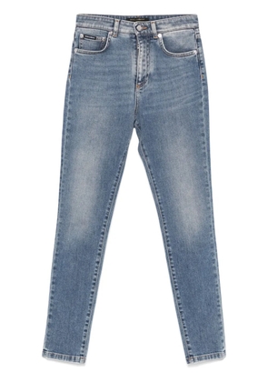 Dolce & Gabbana skinny jeans - Blue