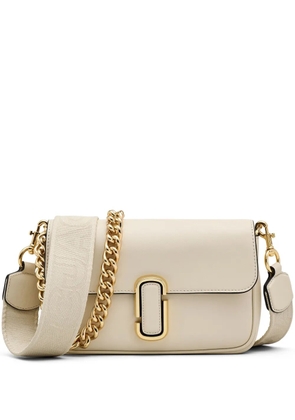 Marc Jacobs The J Marc shoulder bag - Neutrals