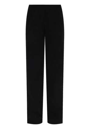 Sportmax Ariccia trousers - Black