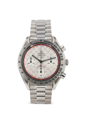 OMEGA 2000s Speedmaster 36mm watch - White