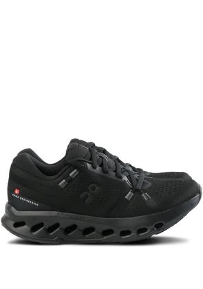 On Cloudsurfer 2 trainers - Black