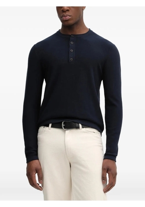 Joop! Peko sweater - Blue