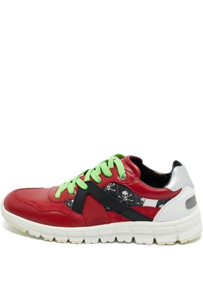 Dolce & Gabbana Pre-Owned Jamaica sneakers - Red