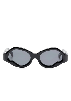 Bonsai Market sunglasses - Black
