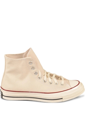 Converse Chuck 70 high-top sneakers - Neutrals