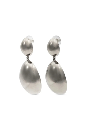 ISABEL MARANT Boucle d'Oreill earrings - Silver