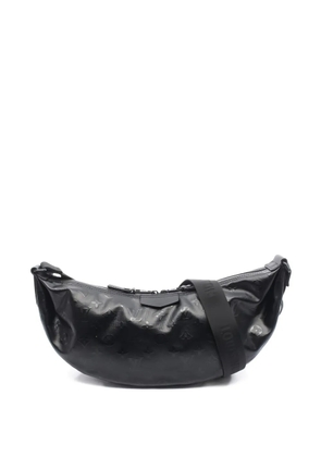 Louis Vuitton Pre-Owned 2010s Monogram Storm Hammock shoulder bag - Black