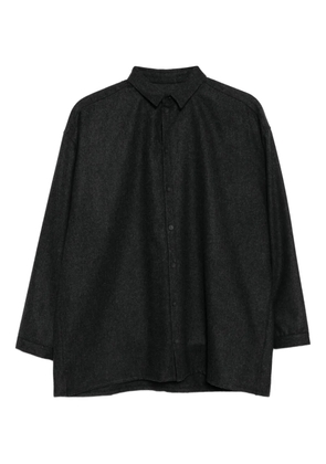 Toogood Draughtsman shirt - Grey