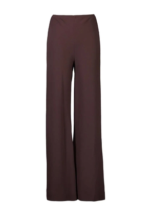 STAUD Stroll trousers - Brown