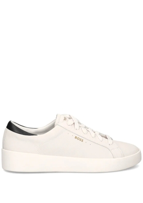 BOSS Belwar sneakers - Neutrals