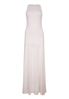 Jacquemus La Robe maxi dress - White