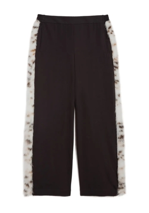 Apparis Ivy trousers - Black