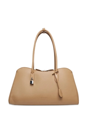 Stella McCartney Ryder tote bag - Neutrals