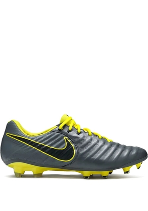 Nike Tiempo Lgend 7 Elite cleats - Grey