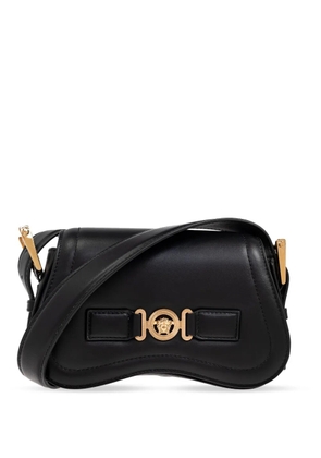 Versace Medusa Biggie messenger bag - Black