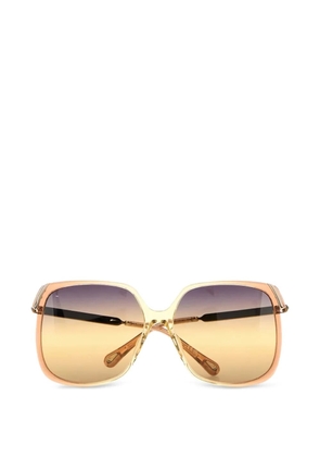 Chloé Aly sunglasses - Neutrals