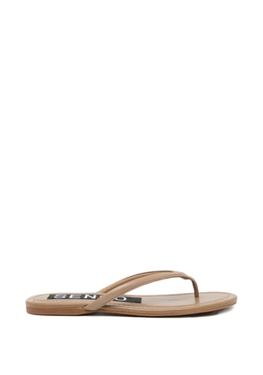 Senso Norah II sandals - Neutrals