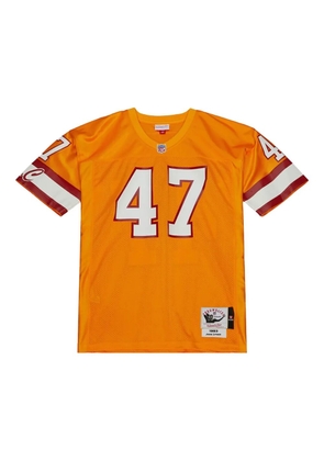 Mitchell & Ness NFL 1993 John Lynch Tampa Bay Buccaneer jersey T-shirt - Orange