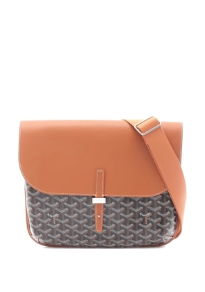 Goyard Pre-Owned 2010s Coursier shoulder bag - Brown