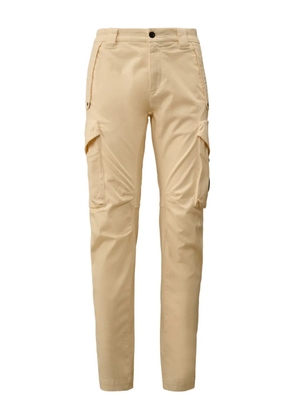 C.P. Company cargo-pockets trousers - Neutrals