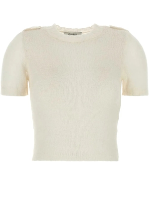 Gimaguas Kiss sweater - Neutrals