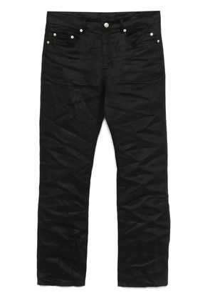 Rick Owens Headon Utility trousers - Black