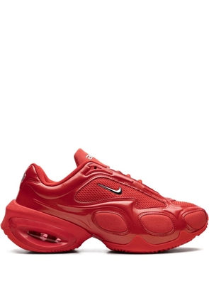 Nike Air Max Muse 'Habanero Red' sneakers