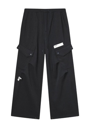 Musium Div. pocket trousers - Grey