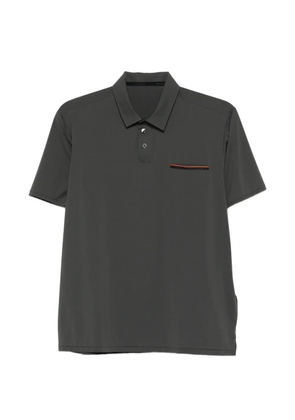RRD pocket polo shirt - Green