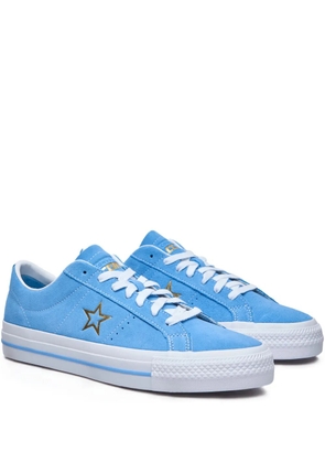 Converse One Star Pro sneakers - Blue