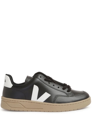 VEJA V-12 low-top sneakers - Black
