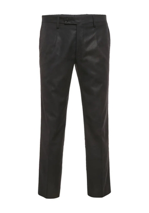 Dolce & Gabbana Pre-Owned wool pants - Black
