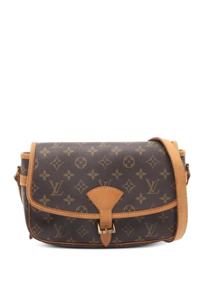 Louis Vuitton Pre-Owned 2003 Sologne shoulder bag - Brown