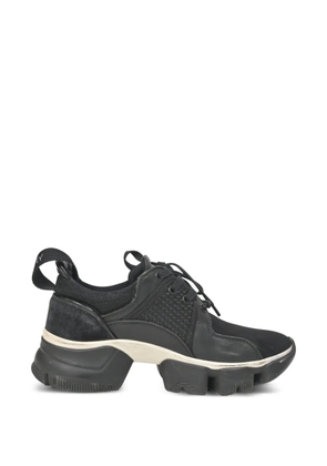 Givenchy Pre-Owned Jaw chunky sneakers - Black